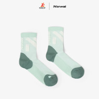 NNormal - Race Sock Low Cut - Green